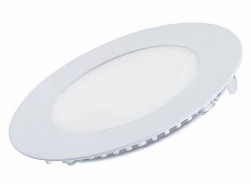 DL-120A-6W White
