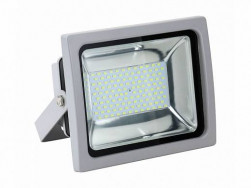 ULF-S04-100W/DW IP65 85-265В GREY