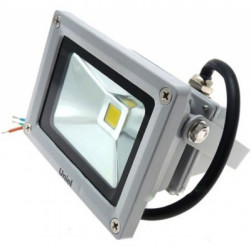 ULF-S01-10W/RED IP65 110-240В